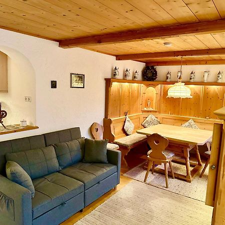 Suite Sinja Erlebnisferienwohnung เฮาส์ไฮม์ ภายนอก รูปภาพ