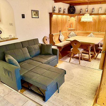 Suite Sinja Erlebnisferienwohnung เฮาส์ไฮม์ ภายนอก รูปภาพ