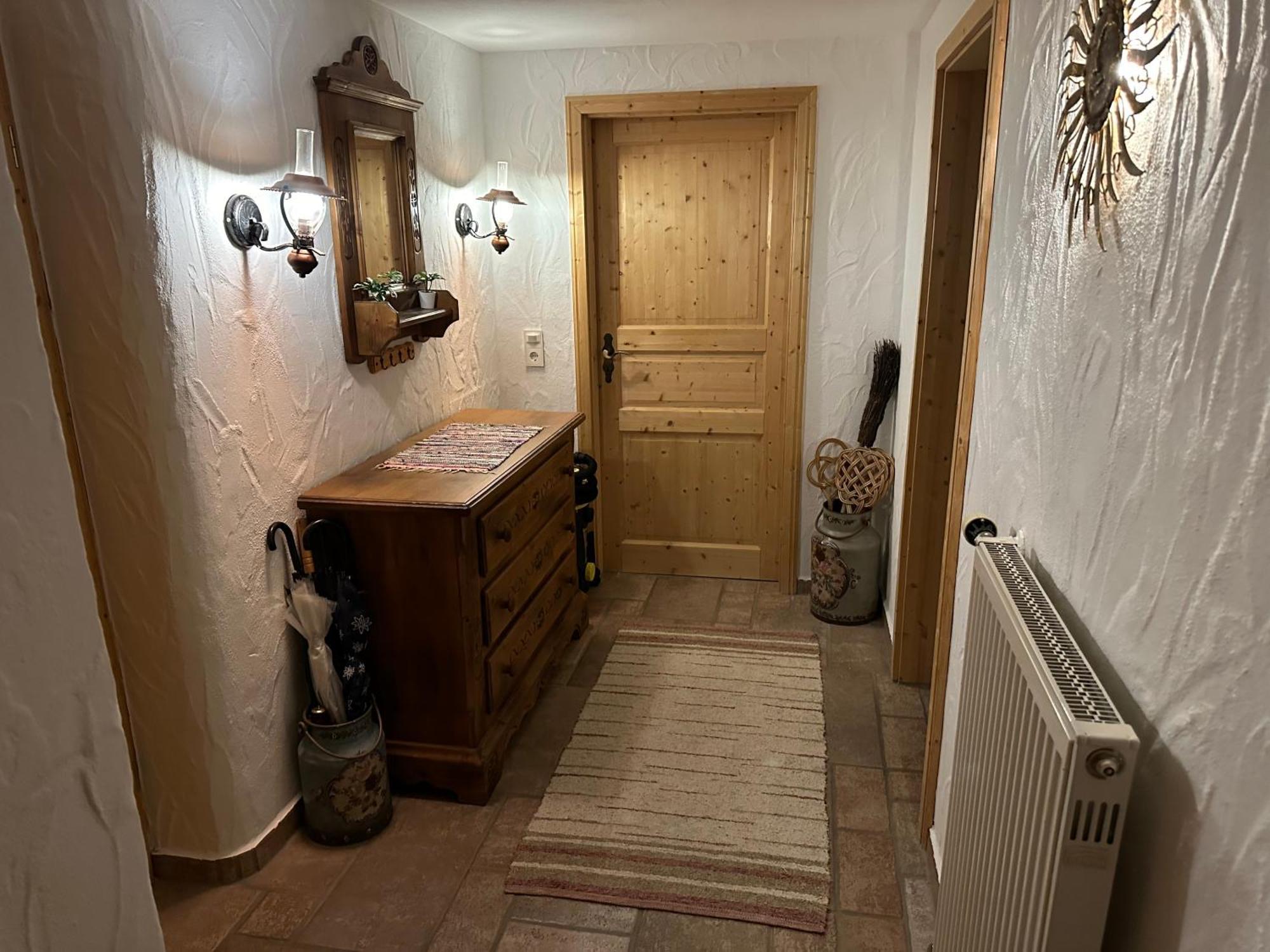 Suite Sinja Erlebnisferienwohnung เฮาส์ไฮม์ ภายนอก รูปภาพ