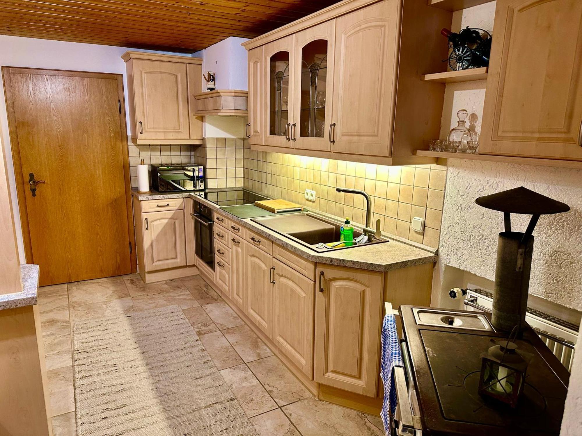 Suite Sinja Erlebnisferienwohnung เฮาส์ไฮม์ ภายนอก รูปภาพ