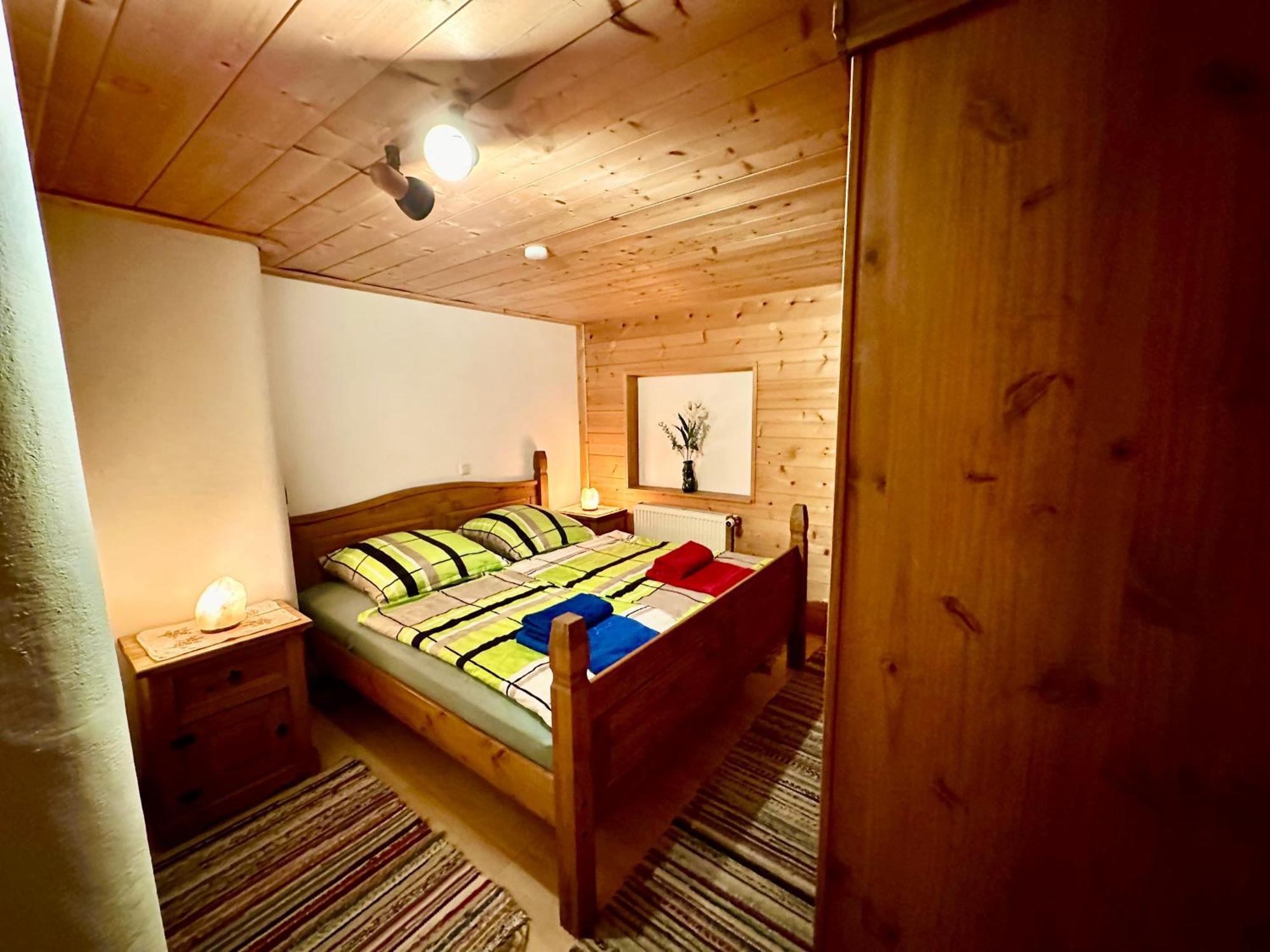 Suite Sinja Erlebnisferienwohnung เฮาส์ไฮม์ ภายนอก รูปภาพ