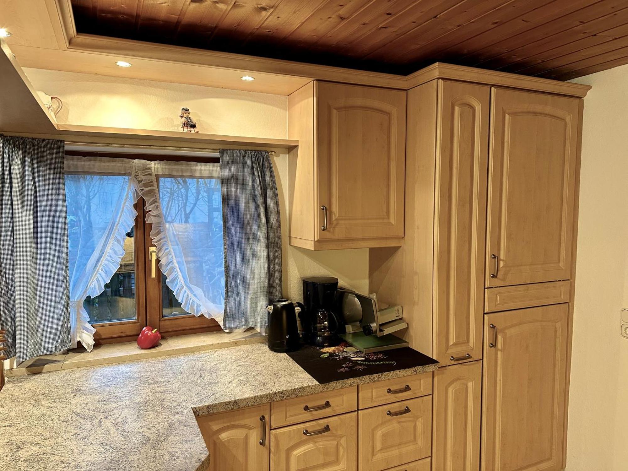Suite Sinja Erlebnisferienwohnung เฮาส์ไฮม์ ภายนอก รูปภาพ